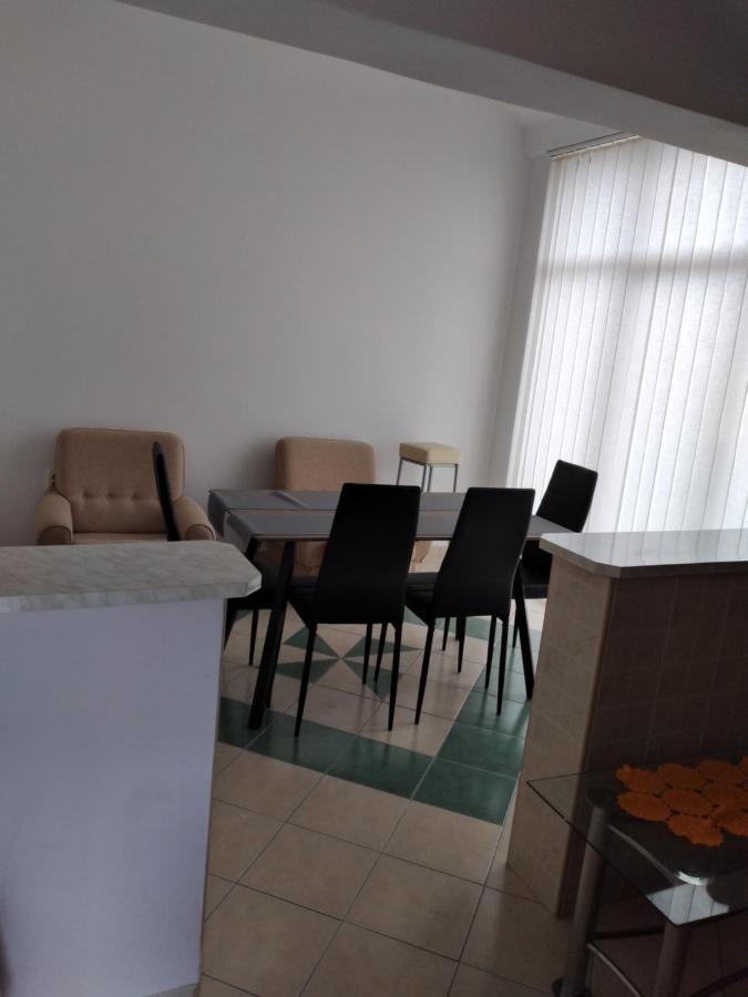 Apartmani Igercic Stinica Exterior photo