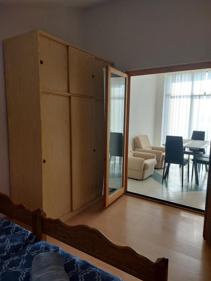 Apartmani Igercic Stinica Exterior photo