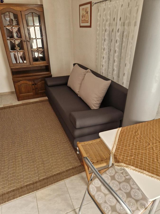 Apartmani Igercic Stinica Exterior photo