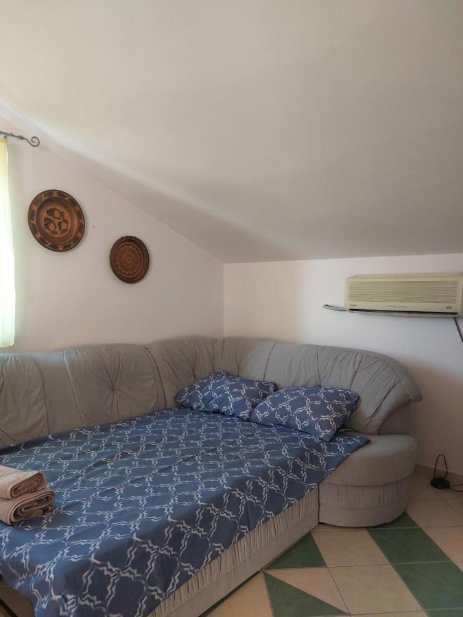 Apartmani Igercic Stinica Exterior photo