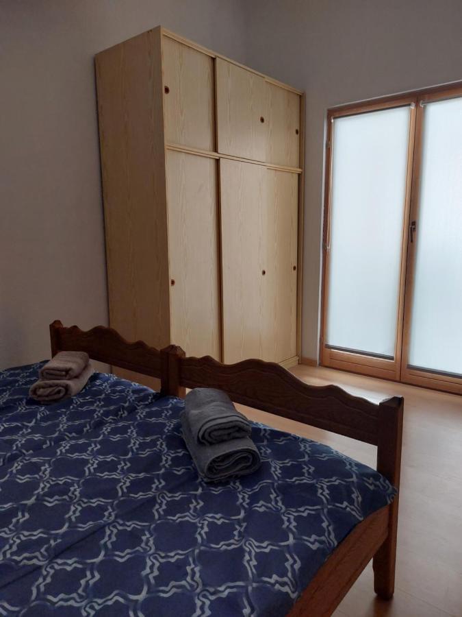 Apartmani Igercic Stinica Exterior photo