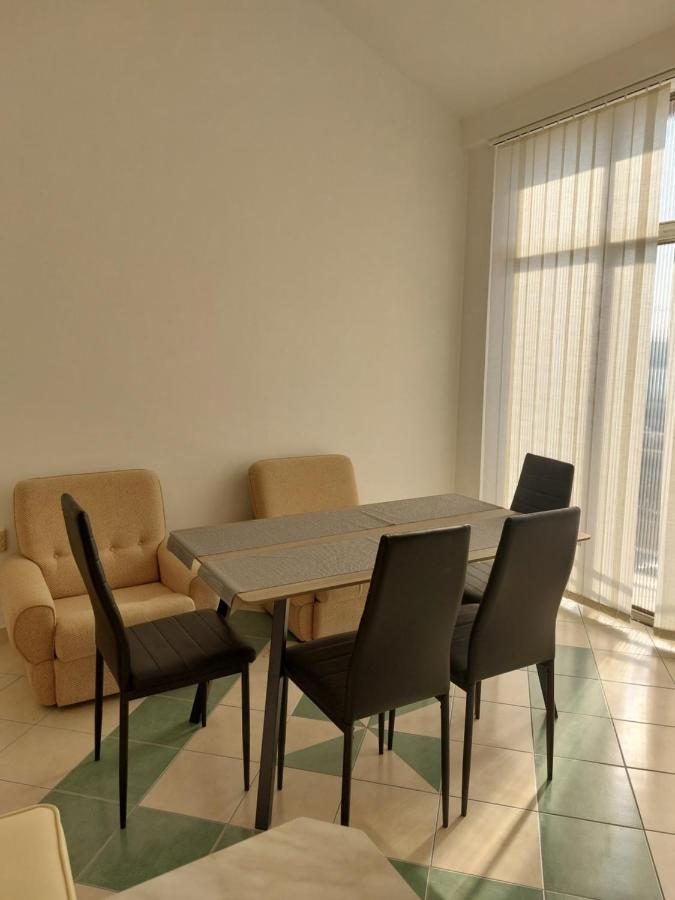 Apartmani Igercic Stinica Exterior photo