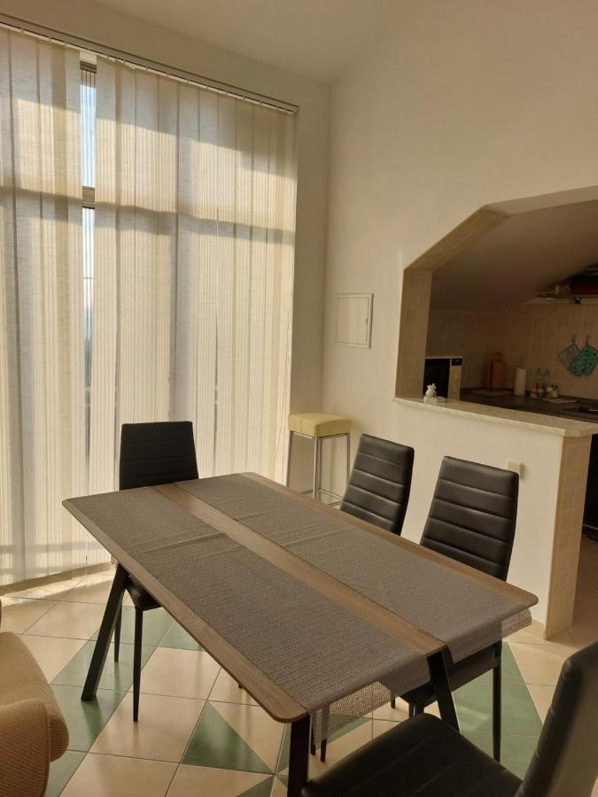 Apartmani Igercic Stinica Exterior photo